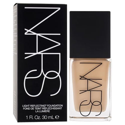 NARS Light Reflecting Foundation - M2 Santa Fe - 1 oz - Beige Avelisse