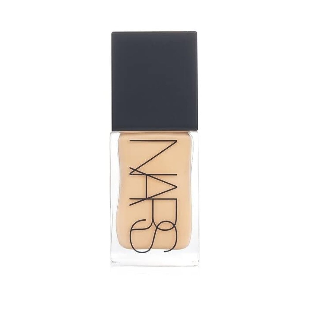 NARS Light Reflecting Foundation L5 Fiji - 1 oz | Buildable Coverage with Natural Radiance Avelisse