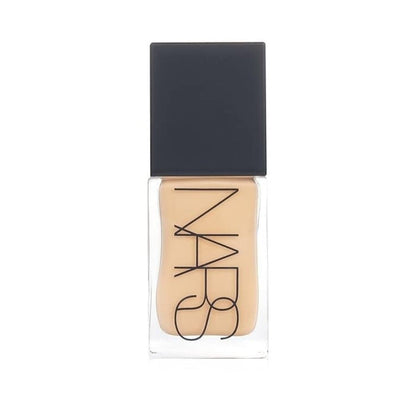 NARS Light Reflecting Foundation L5 Fiji - 1 oz | Buildable Coverage with Natural Radiance Avelisse