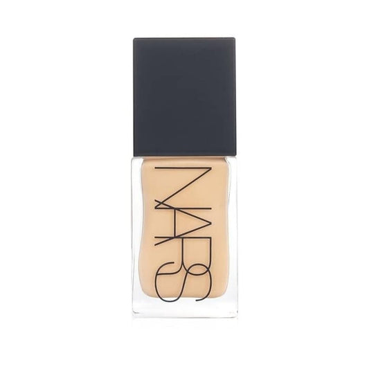 NARS Light Reflecting Foundation L5 Fiji - 1 oz | Buildable Coverage with Natural Radiance Avelisse