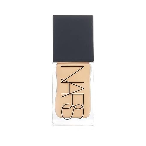 NARS Light Reflecting Foundation L5 Fiji - 1 oz | Buildable Coverage with Natural Radiance Avelisse