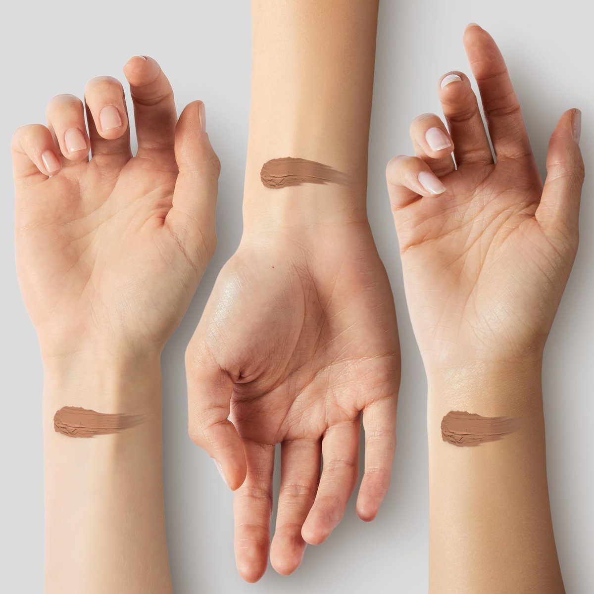 NARS Light Reflecting Foundation L5 Fiji - 1 oz | Buildable Coverage with Natural Radiance Avelisse