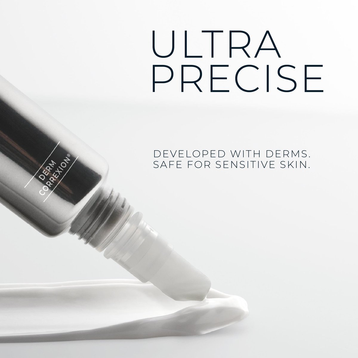 RoC Derm Correxion Fill + Treat Advanced Retinol Serum with Hyaluronic Acid for Crow's Feet, 11 Wrinkles & Laugh Lines, 0.5 fl oz Avelisse
