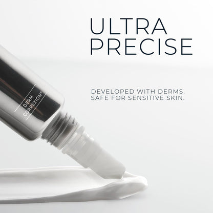 RoC Derm Correxion Fill + Treat Advanced Retinol Serum with Hyaluronic Acid for Crow's Feet, 11 Wrinkles & Laugh Lines, 0.5 fl oz Avelisse