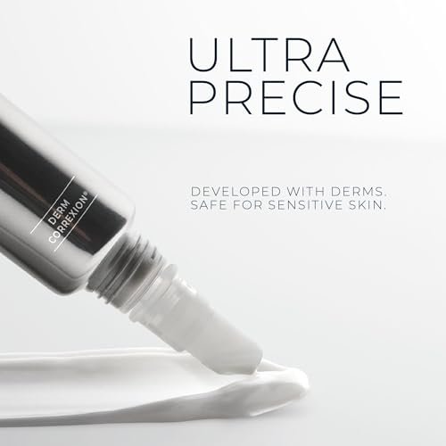 RoC Derm Correxion Fill + Treat Advanced Retinol Serum with Hyaluronic Acid for Crow's Feet, 11 Wrinkles & Laugh Lines, 0.5 fl oz Avelisse