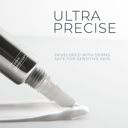 RoC Derm Correxion Fill + Treat Advanced Retinol Serum with Hyaluronic Acid for Crow's Feet, 11 Wrinkles & Laugh Lines, 0.5 fl oz Avelisse