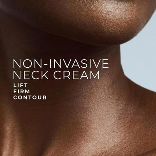 RoC Derm Correxion Neck Cream with Hyaluronic Acid + Advanced Retinol - Visibly Tighten & Lift Horizontal Neck Lines, 1.7 oz Avelisse