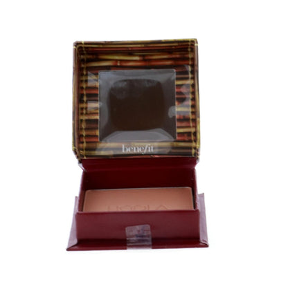 Benefit Cosmetics Hoola Bronzer – Natural Matte Bronzer for Face, Hoola Shade, 0.28 oz Avelisse