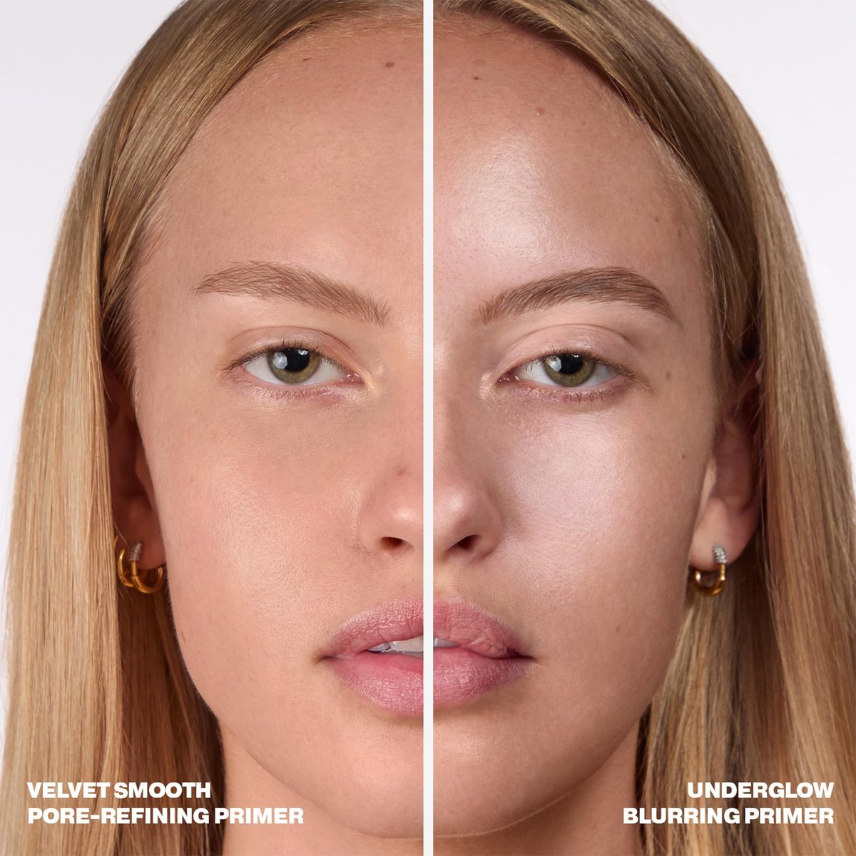 ICONIC LONDON Underglow Blurring Primer - Universal Shade, 0.91 Fl Oz - Cruelty-Free Vegan Makeup Primer for Radiant Glow Avelisse