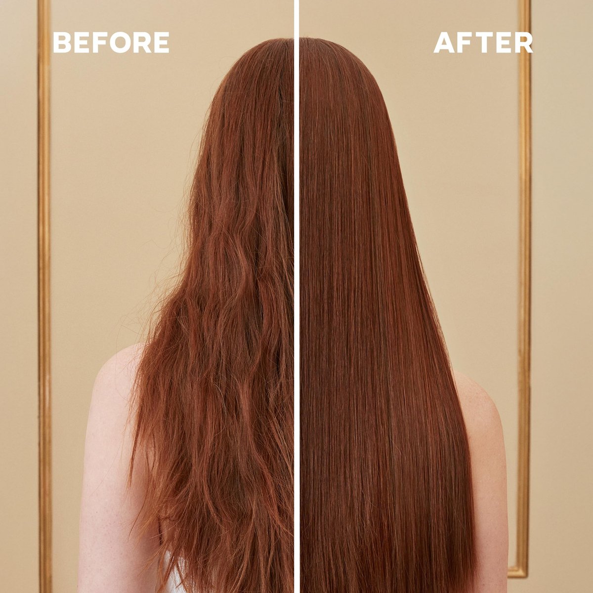 ALFAPARF MILANO Lisse Design Keratin Shampoo for Damaged Hair – Anti-Frizz, Smoothing & Hydrating with Collagen (8.45 oz) Avelisse