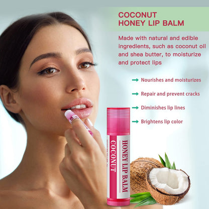Luxurious Coconut Vanilla Spa Gift Set for Women – Travel Size Bath & Body Care | Unique Birthday & Friendship Gifts for Her