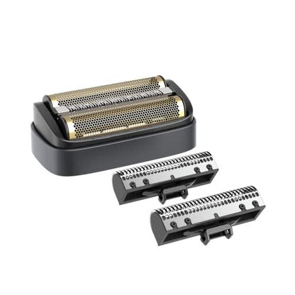 Andis Resurge Replacement Foil & Cutters - Titanium Shaver Head Refill Avelisse