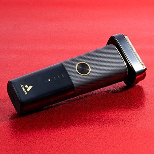 Andis Resurge Replacement Foil & Cutters - Titanium Shaver Head Refill Avelisse