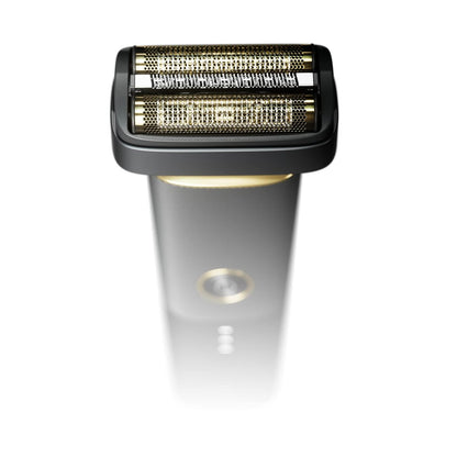 Andis Resurge Replacement Foil & Cutters - Titanium Shaver Head Refill Avelisse
