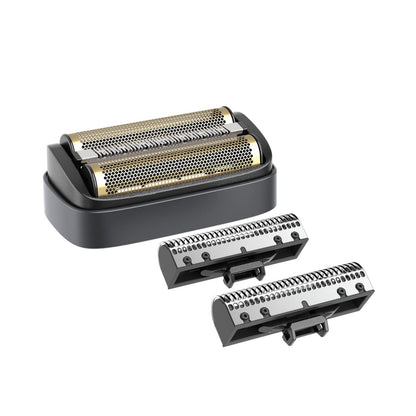 Andis Resurge Replacement Foil & Cutters - Titanium Shaver Head Refill Avelisse