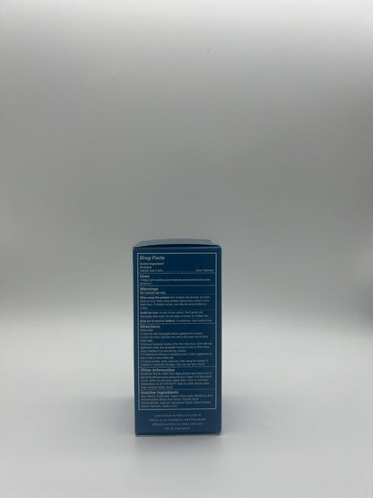 Naturium Salicylic Acid Serum 2% - Blemish Treatment with Maltobionic Acid, 1 oz Avelisse