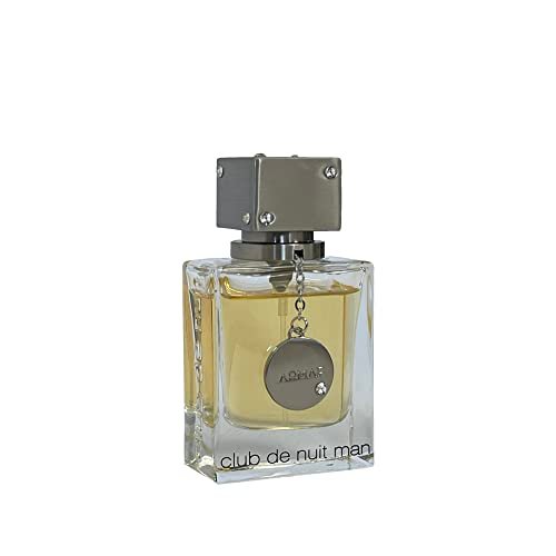 Armaf Club De Nuit Man Eau De Parfum Spray for Men 1.0 Oz - görsel 2