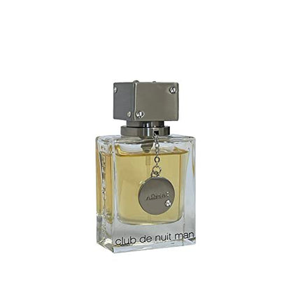 Armaf Club De Nuit Man Eau De Parfum Spray for Men 1.0 Oz