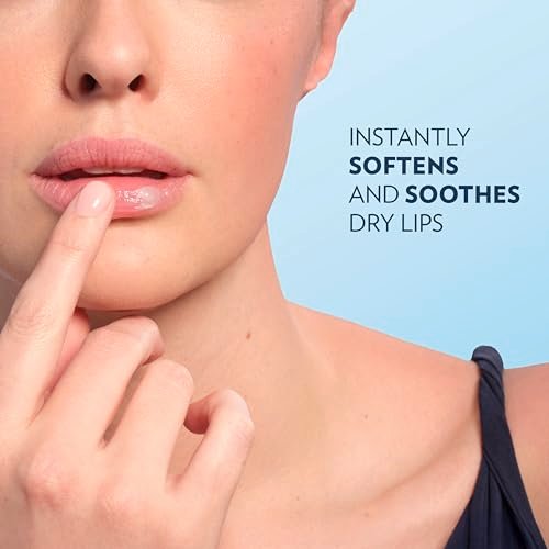 Vaseline Lip Therapy Original Mini 2-Pack – Hydrating Lip Balm for Dry, Chapped Lips (0.5 oz each) - görsel 9