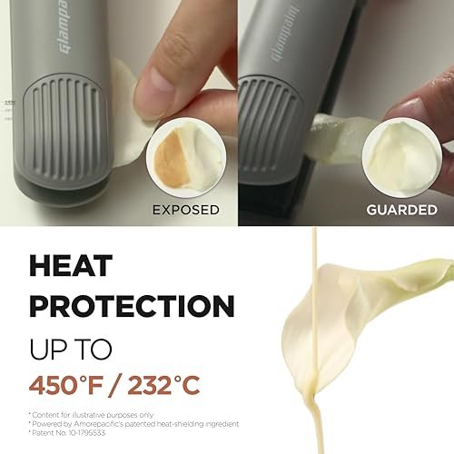 AYUNCHE Enrich Bonding Leave-In Cream 5.0 fl oz – K-Beauty Bond Repair, Heat Protection up to 392°F, Split Ends & Frizz Control for Fine, Dry, Damaged Hair Avelisse