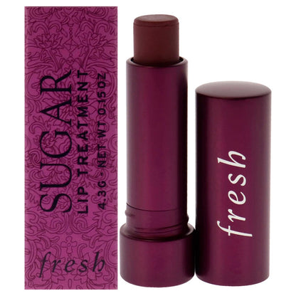 Fresh Sugar Lip Treatment - Berry Tinted Lip Balm, Moisturizing & Nourishing, 0.15 oz Avelisse