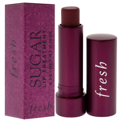 Fresh Sugar Lip Treatment - Berry Tinted Lip Balm, Moisturizing & Nourishing, 0.15 oz Avelisse