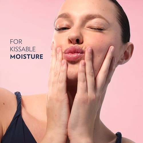 Vaseline Lip Therapy Rosy Lips Mini Tinted Lip Balm 2-Pack – Moisturizing for Dry, Chapped Lips (0.5 oz Each) - görsel 12
