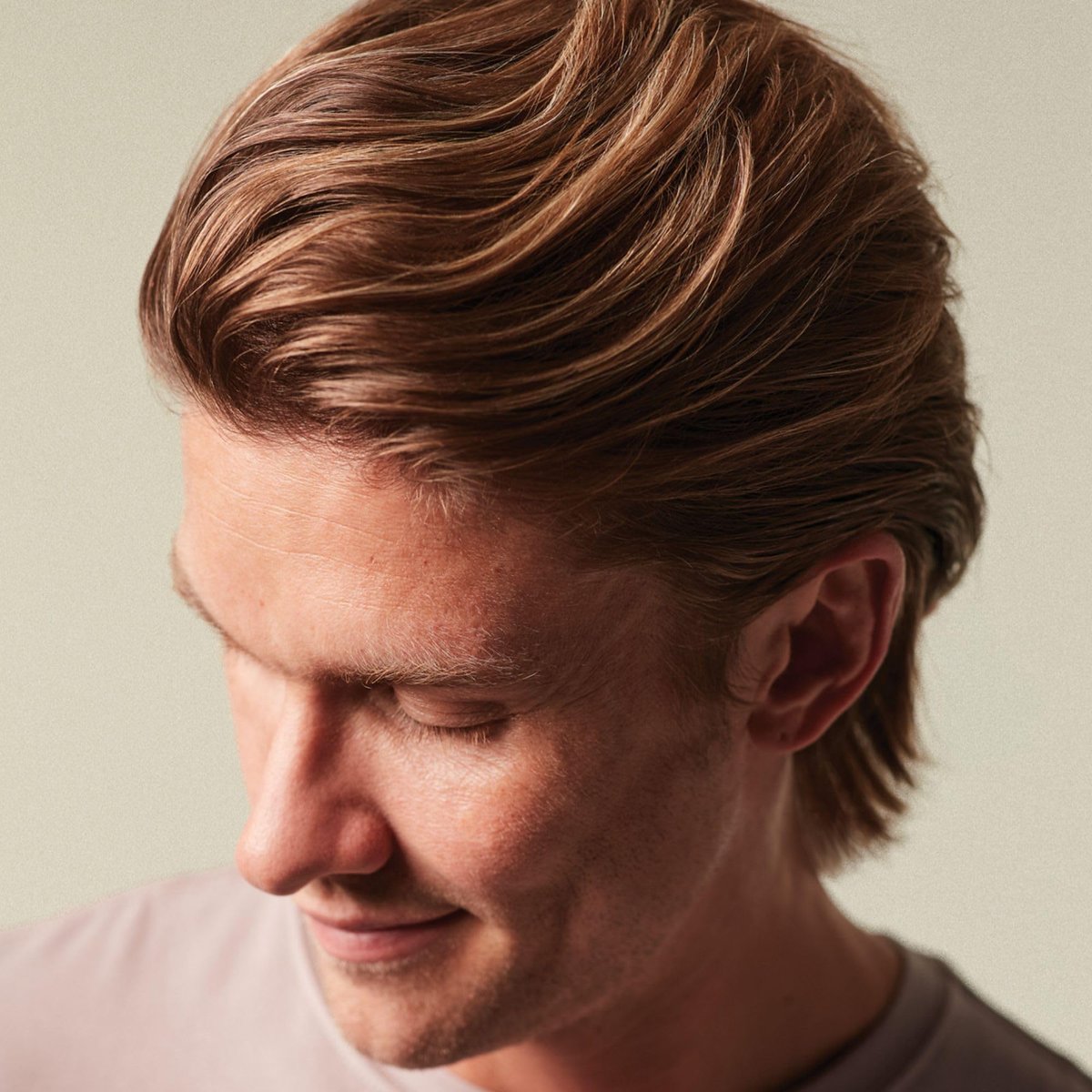 MITCH by Paul Mitchell Calibrate Thickening Cream – Medium Hold, Low Shine, for All Hair Types (2.5 fl. oz) Avelisse