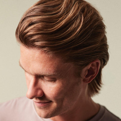 MITCH by Paul Mitchell Calibrate Thickening Cream – Medium Hold, Low Shine, for All Hair Types (2.5 fl. oz) Avelisse