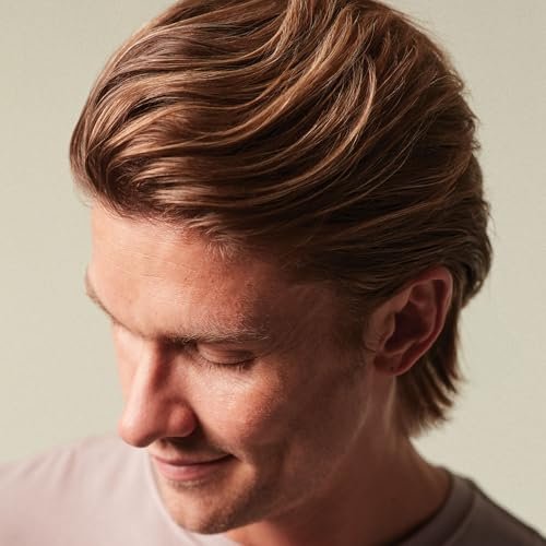 MITCH by Paul Mitchell Calibrate Thickening Cream – Medium Hold, Low Shine, for All Hair Types (2.5 fl. oz) Avelisse