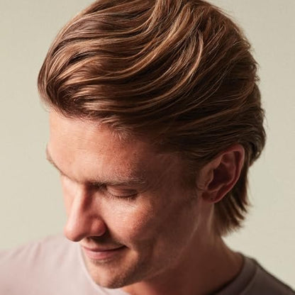 MITCH by Paul Mitchell Calibrate Thickening Cream – Medium Hold, Low Shine, for All Hair Types (2.5 fl. oz) Avelisse