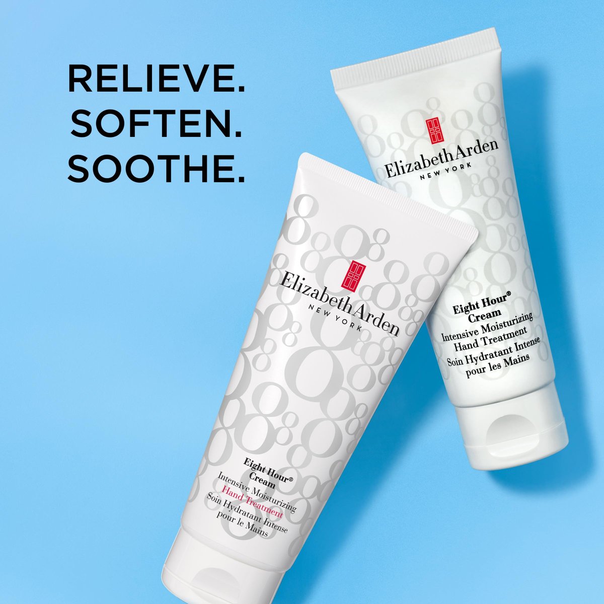 Elizabeth Arden Eight Hour Cream Intensive Moisturizing Hand Treatment - 6.8 oz Non-Greasy Hydrating Lotion for Dry, Cracked Skin - görsel 18