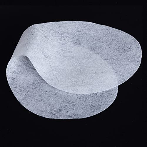 Arcemain 400 Sheets Disposable Non-Woven Eye Mask Paper - DIY Cotton Eye Pillow Covers for Skincare Spa & Moisture Retention - görsel 10