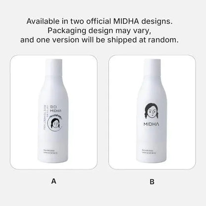 MIDHA Rice Milk Lotion – Deep Hydration & Soothing Care for Radiant, Glowing Complexion (6.76 fl oz / 200 ml) Avelisse