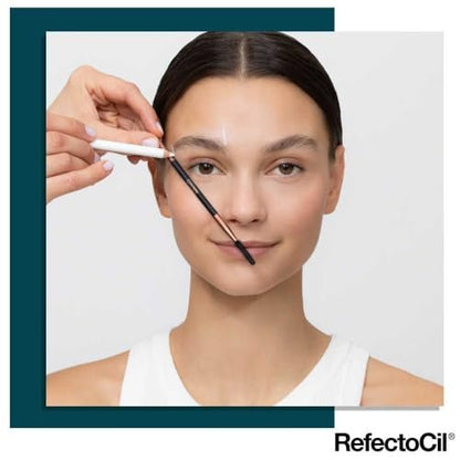 RefectoCil Brow Mapper Pen – Precision Eyebrow Shaping Tool Avelisse