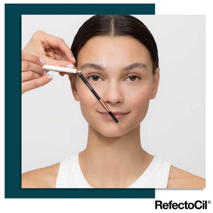 RefectoCil Brow Mapper Pen – Precision Eyebrow Shaping Tool Avelisse