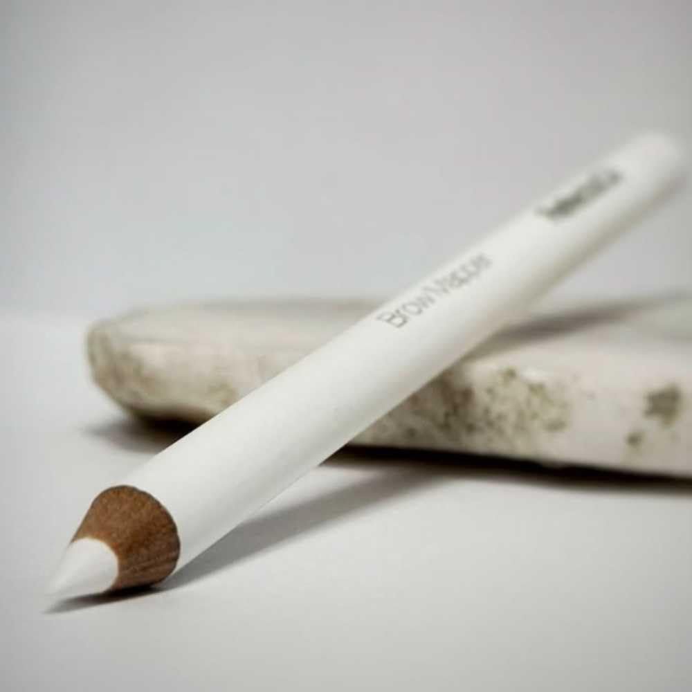 RefectoCil Brow Mapper Pen – Precision Eyebrow Shaping Tool Avelisse