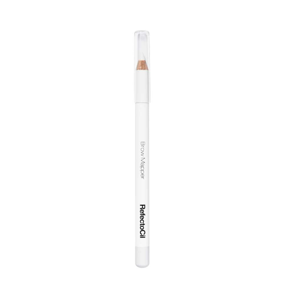 RefectoCil Brow Mapper Pen – Precision Eyebrow Shaping Tool Avelisse