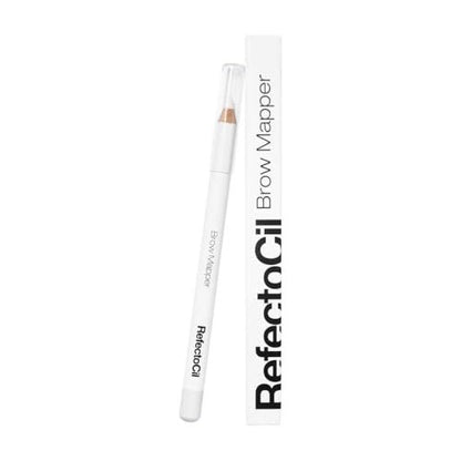 RefectoCil Brow Mapper Pen – Precision Eyebrow Shaping Tool Avelisse