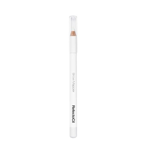 RefectoCil Brow Mapper Pen – Precision Eyebrow Shaping Tool Avelisse