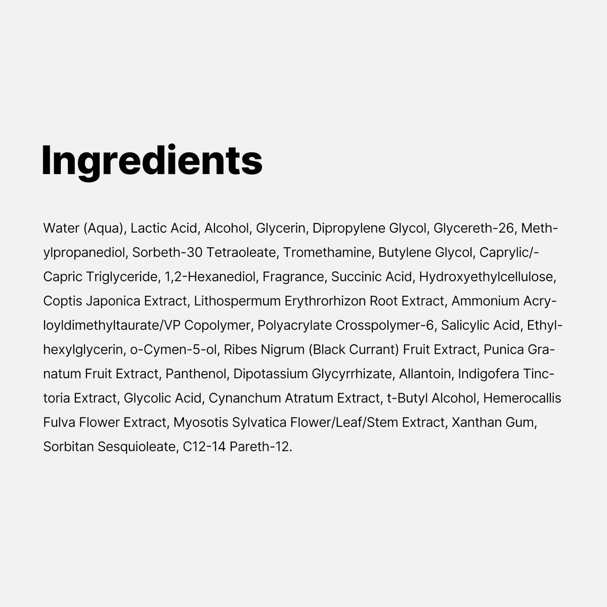 Medicube 21% Acid Wash-off Exfoliant – AHA + BHA + Succinic Acid Resurfacing Serum for Bumpy, Breakout-Prone Skin | Korean Skincare (1.41 fl oz) - görsel 10