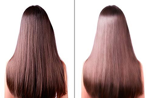 Difeel Rosemary and Mint Strengthening Hair Growth Mask with Natural Rosemary Oil and Biotin - 12 oz - görsel 9