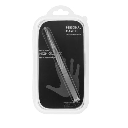 ZIZZON Cuticle Scissors – Extra Fine Curved Professional Grooming Kit for Eyebrow, Eyelash, Nail & Dry Skin (Stainless Steel, Silver) Avelisse