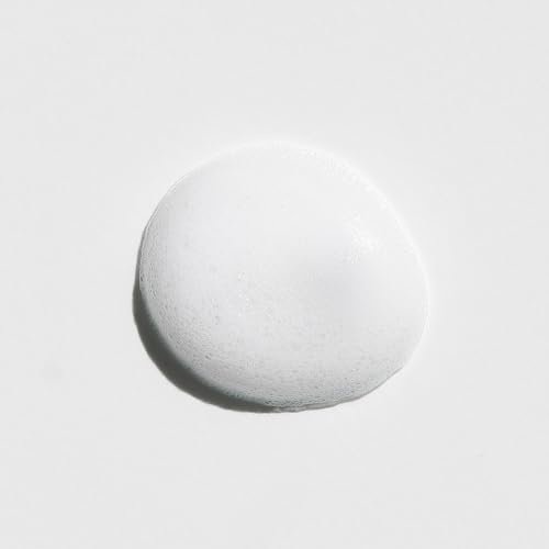 By Nature Foaming Cleanser with Hyaluronic Acid + Cica - Hydrating Face Cleanser For Bright and Fresh Skin - 5 fl.oz - görsel 18