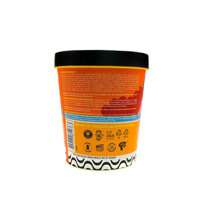 Lola From Rio Ela E Carioca Deeply Nourishing Hair Mask – Restore Softness, Shine & UV Protection for Damaged Hair (15.87 fl oz) Avelisse