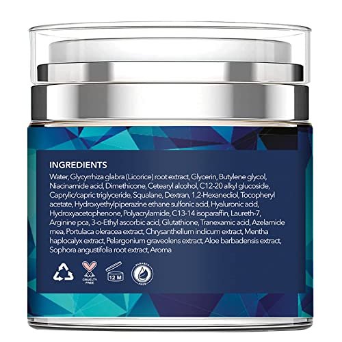 Ashania Dark Spot Corrector – Dark Spot Remover for Face & Body, Age Spot and Sun Spot Treatment, All Skin Types, 1.7 fl oz Avelisse