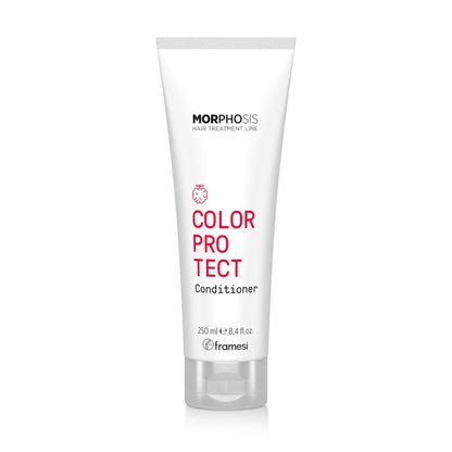 FRAMESI Morphosis Color Protect Conditioner 8.4 fl oz – Color-Treated Hair Care
