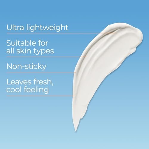 Eucerin Advanced Hydration After Sun Lotion for Face and Body, 6.8 Fl Oz – 24-Hour Moisture for Dry, Sun-Stressed Skin with Antioxidants - görsel 5