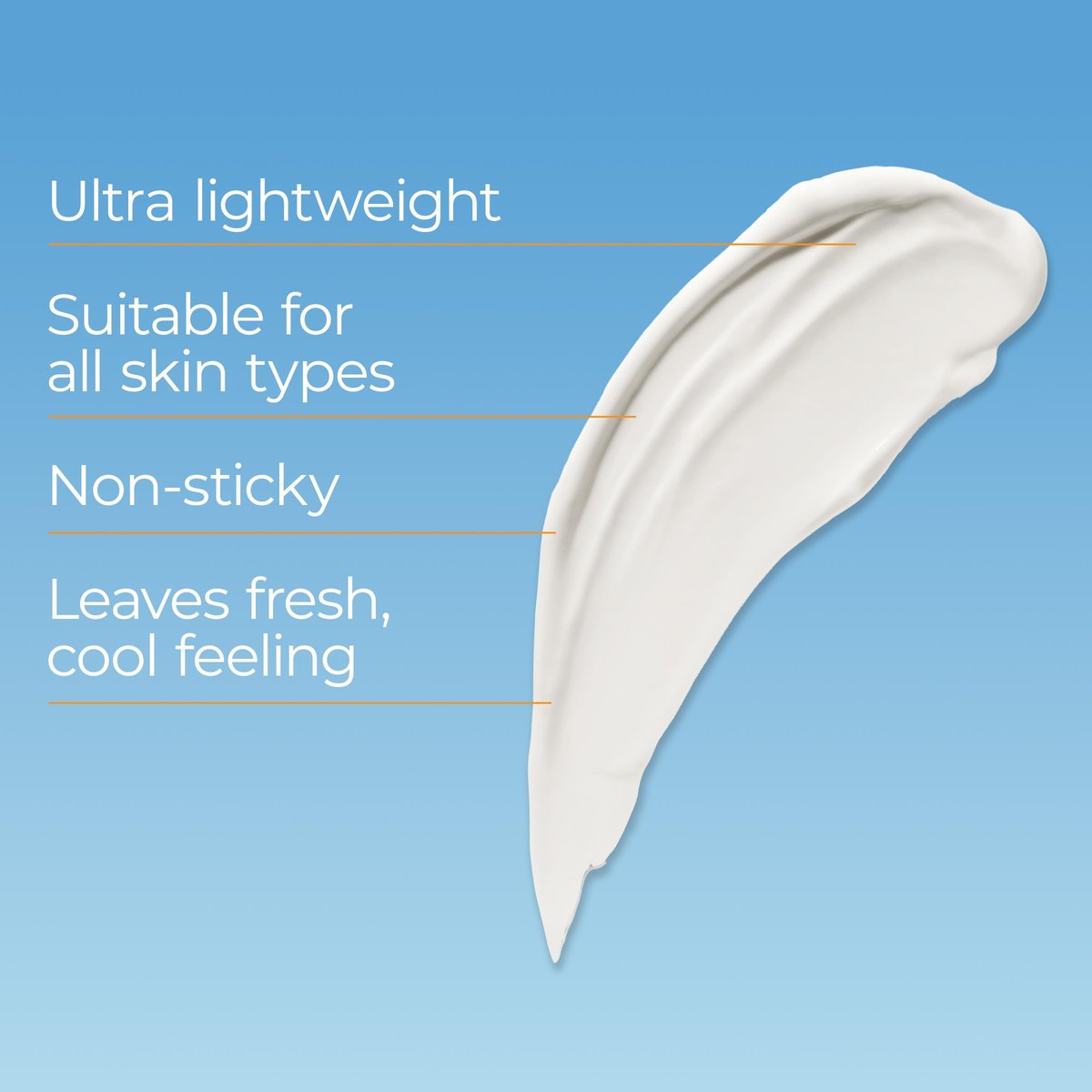 Eucerin Advanced Hydration After Sun Lotion for Face and Body, 6.8 Fl Oz – 24-Hour Moisture for Dry, Sun-Stressed Skin with Antioxidants - görsel 6