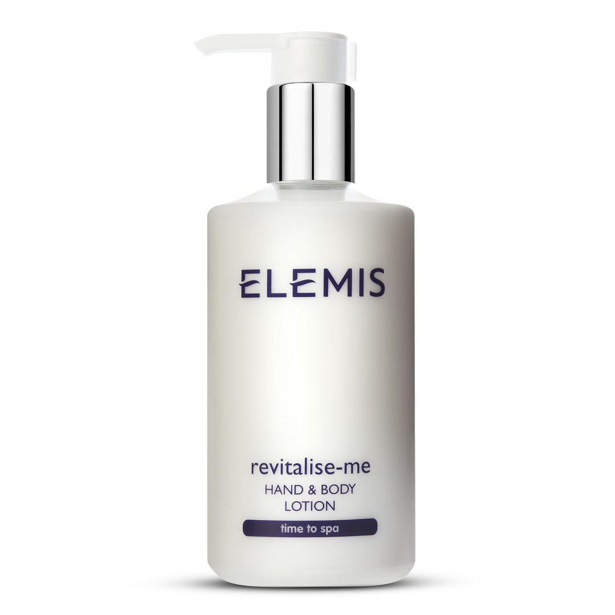 ELEMIS Revitalise-Me Hand & Body Lotion - Hydrating & Revitalizing Moisturizer Avelisse